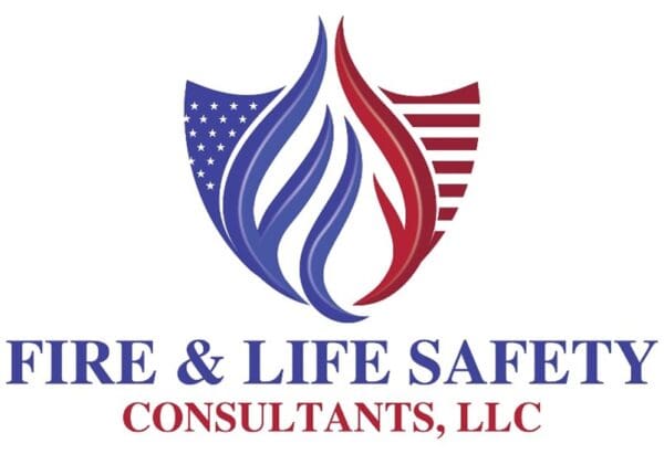 Fire & Life Safety Consultants logo